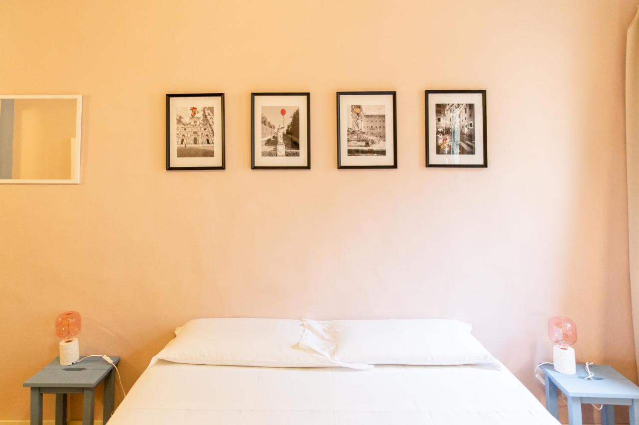 Cute And Charming Suite Флоренция Экстерьер фото