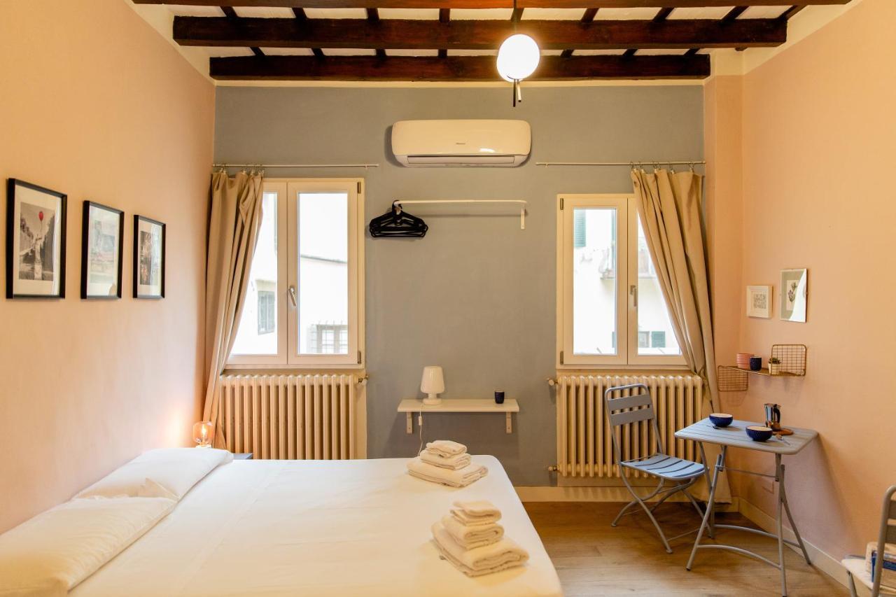 Cute And Charming Suite Флоренция Экстерьер фото